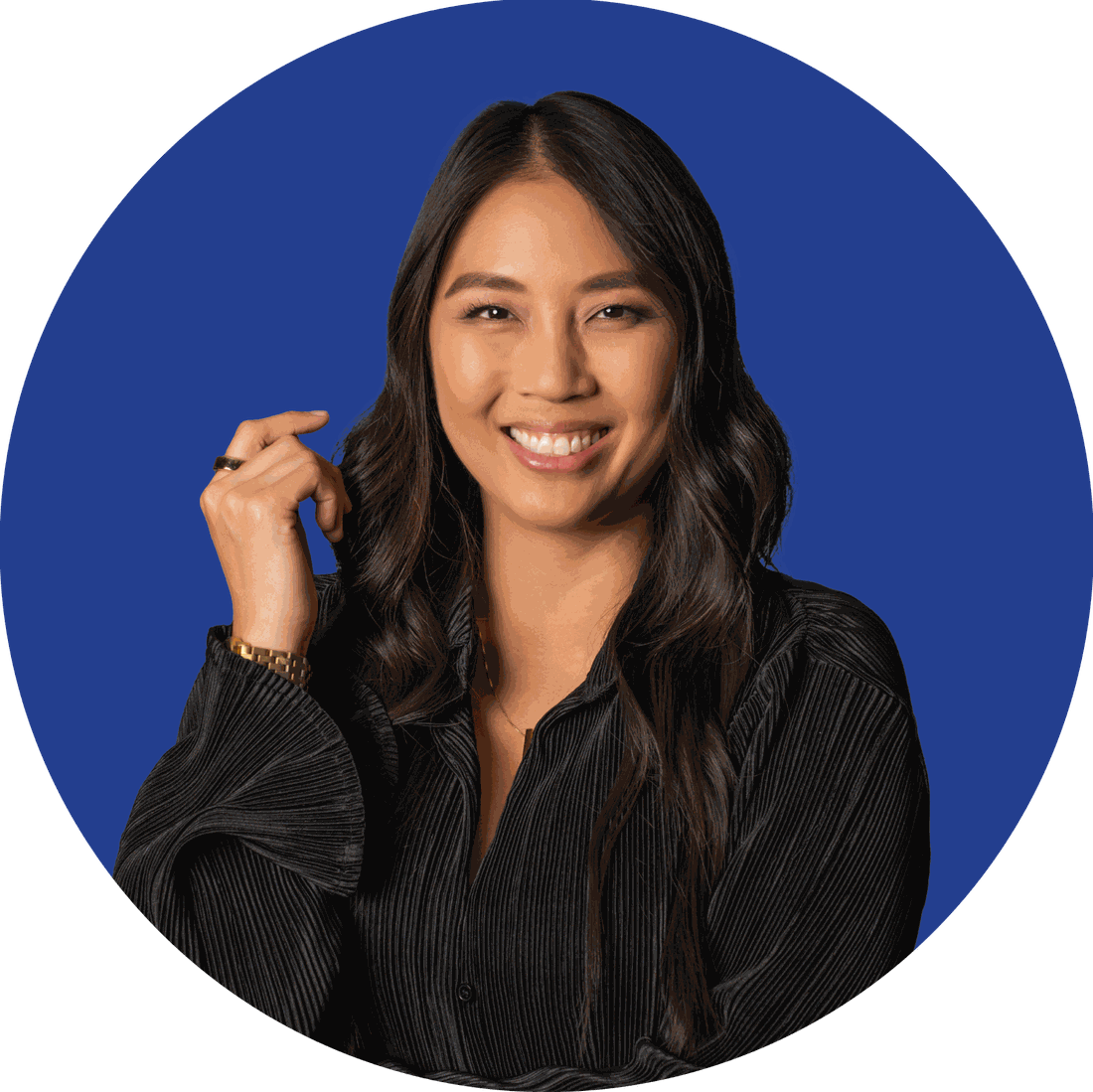 Katie Parker, Chief Product Officer at FormPiper