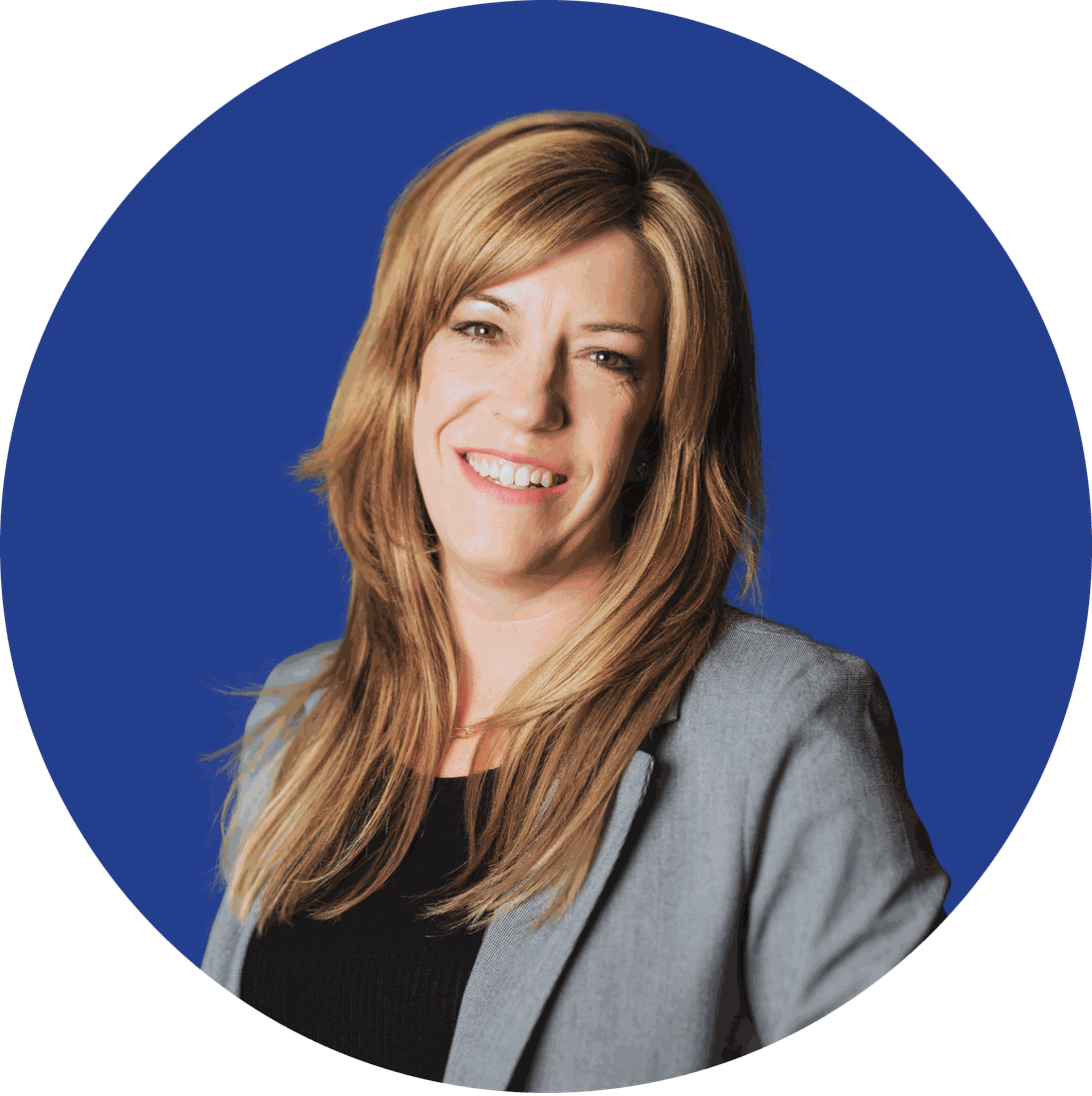 Michelle Lawrence, Chief Marketing Officer at FormPiper