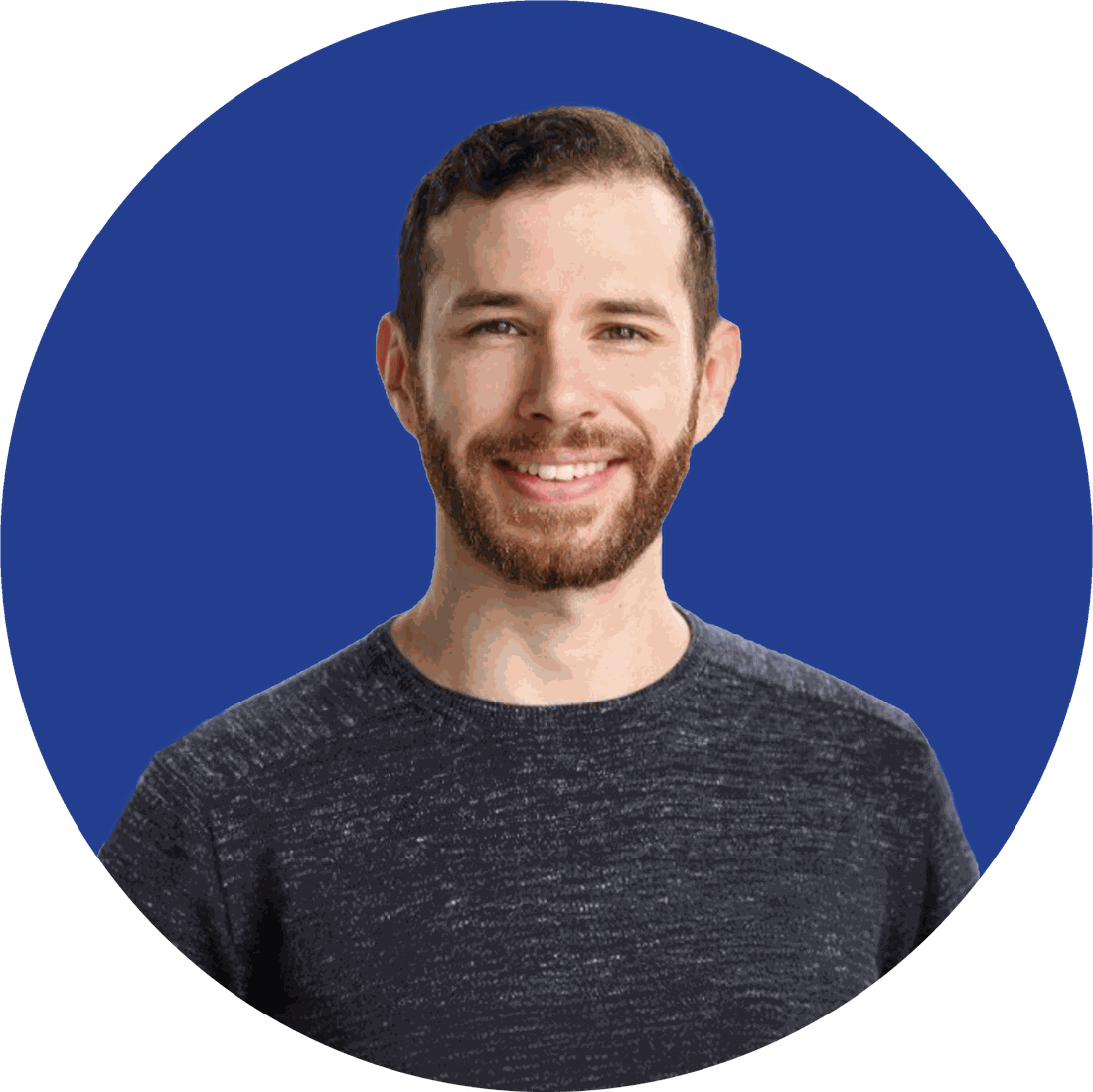 Alex Flores, Chief Technology Officer at FormPiper
