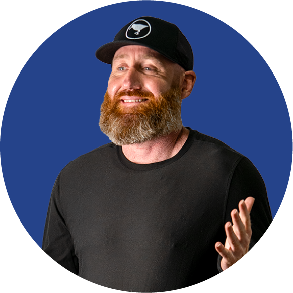 Brad Parker, Founder & CEO at FormPiper
